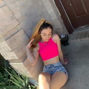 Meet your Posher, Jody